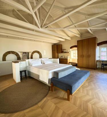 Parga House | Casa Zacco