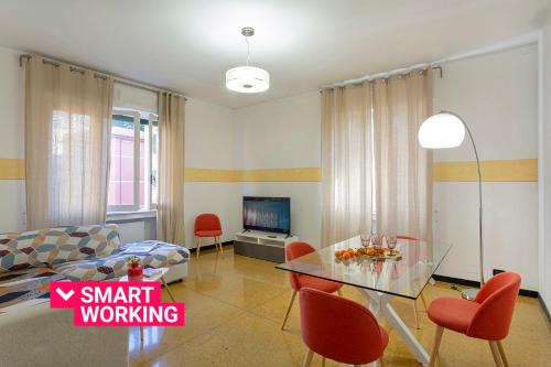 San Vincenzo Apartment | Casa Zafferano by Wonderful Italy