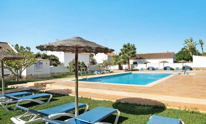 Zahora House | Casa Zahora