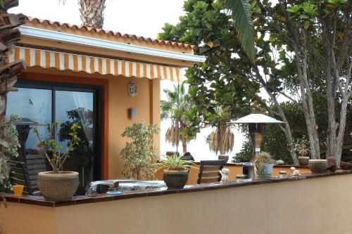 Guia de Isora Apartment | Casa Zahora Finca SanJuan Batista