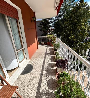 Pineto Apartment | Casa Zia Rita