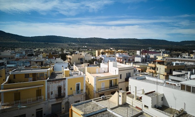Montalbano Apartment | Casa Zizzi: intimate stay in Itria Valley