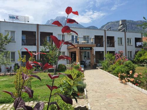 Goynuk House | Casaba Pansiyon