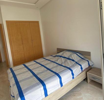 Sidi Rahal Apartment | Casabay sidirehal