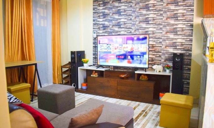 Kisumu Bed & Breakfast | Casabella Apartment - Pristine Homes,Tom Mboya