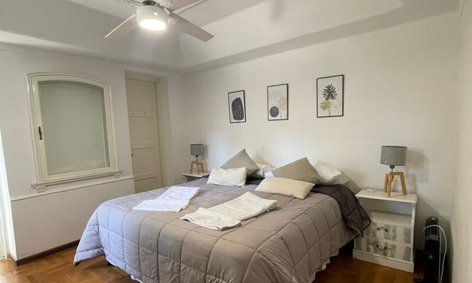 Mendoza City Center Hotel | Casabella Bed & Breakfast