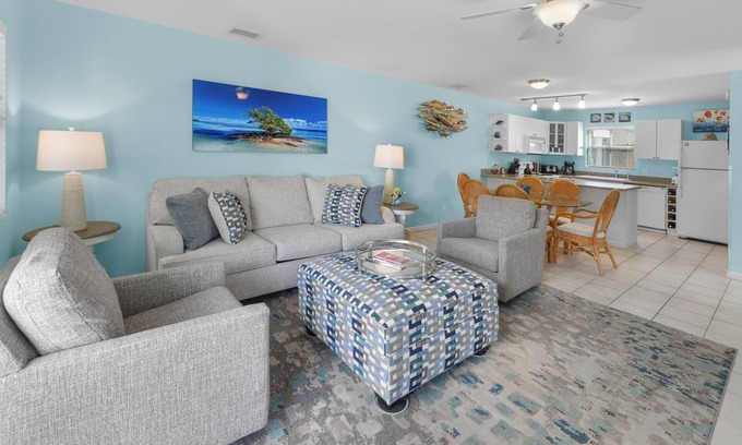 Old Town Condo | CASABELLA@DUVAL SQUARE Lovely 2 Bedroom 2.5 Bath Townhome in a great location