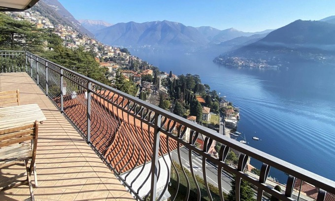 Moltrasio House | CasaBella in Moltrasio – Lake Como