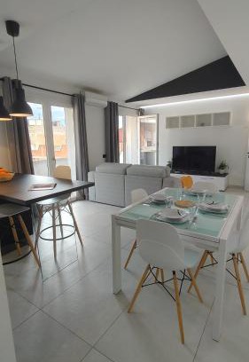 Province of Cagliari Apartment | Casabenessere
