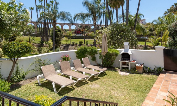 Oasis del Capistrano Apartment | Casablanca 20 - El Oasis de Capistrano!