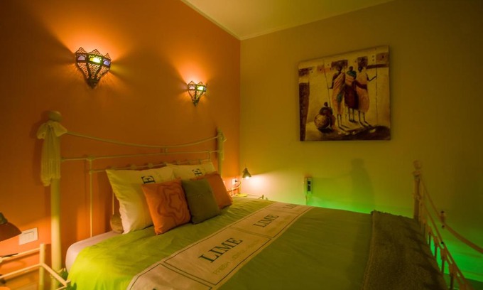 Kortrijk House | Casablanca