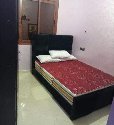 Dar Bouazza Apartment | casablanca fath 2 gh 6 imm 35 rdc nr 03