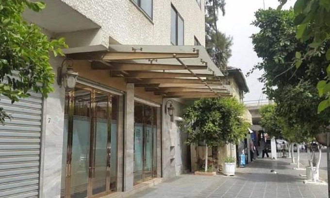 Algiers Hotel | Casablanca Hotel