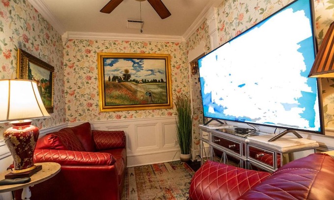 St. Augustine Historic District Hotel | Casablanca Inn on the Bay