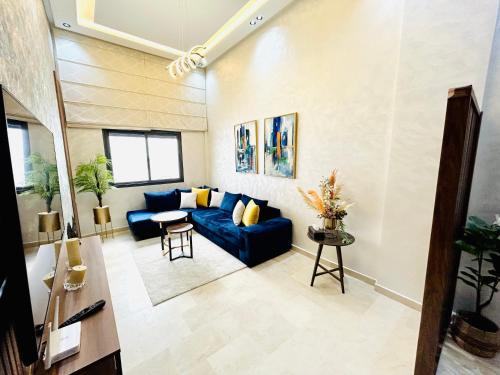 Casablanca Apartment | Casablanca Luxury Studio Apartment Steps to the Beach
