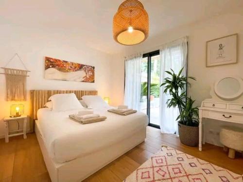 Ain Sebaa Villa | Casablanca villa