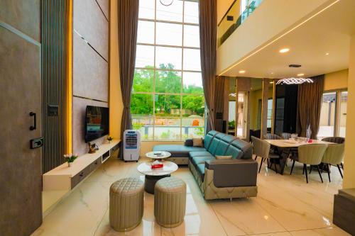 Devghar Villa | Casabliss Staycation