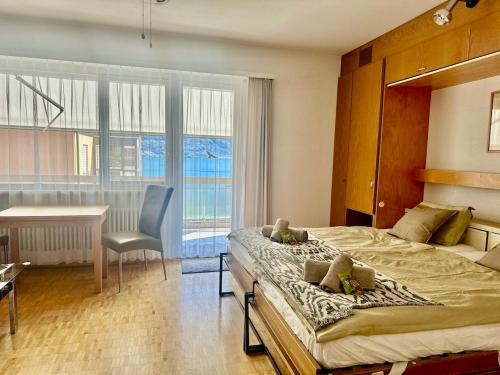 Muralto Apartment | casabono19
