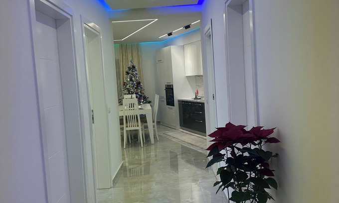 Vlore Apartment | CasaDaSogno R&A