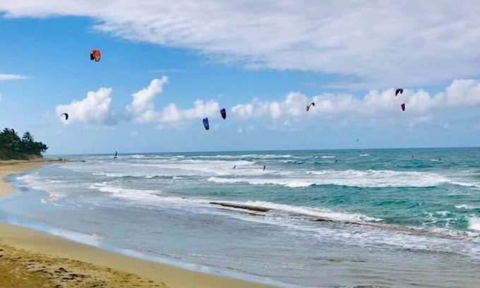 Montellano Apartment | CasaDePlaya Cabarete Beachfront