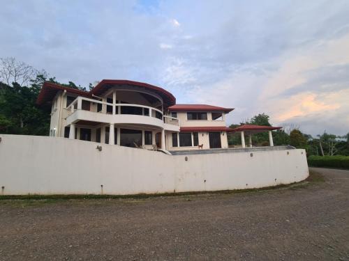 Pacuare Reserve House | CasaDiane