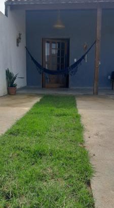 Porto da Rua House | Casaflordemandacaru