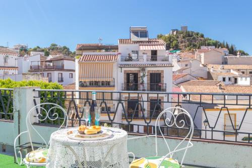 Monda Apartment | Casaflores