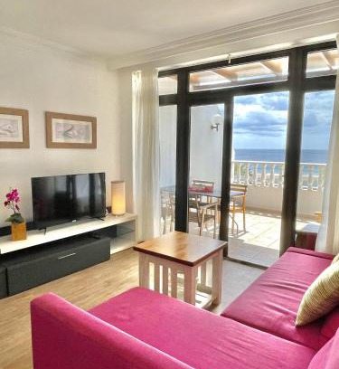 Puerto del Carmen Apartment | Casahost - Casa Elu Lanzarote