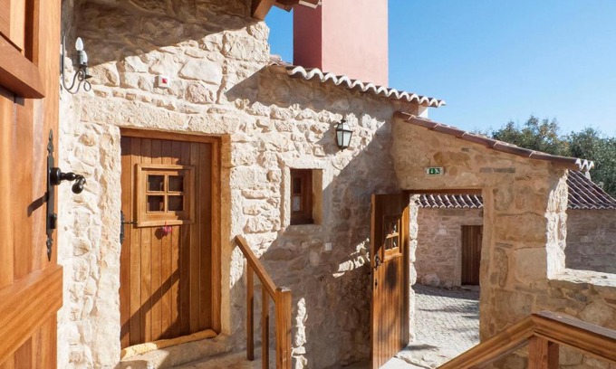 Ansiao House | Casal Frias