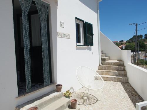 Almoinha House | Casal Regina