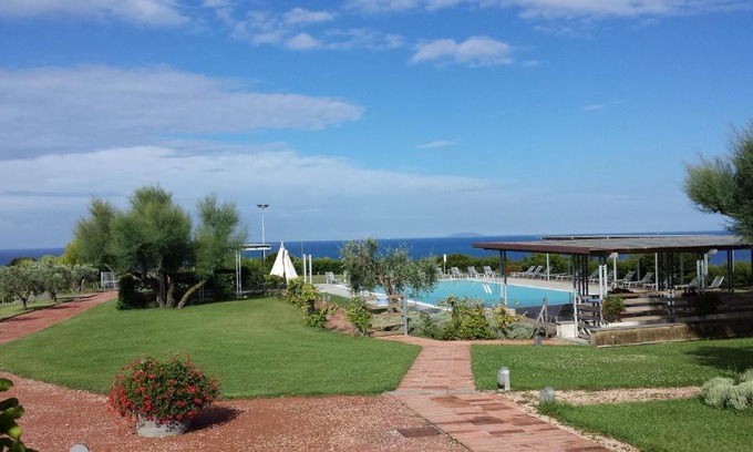 Castiglioncello House | Casale del Mare