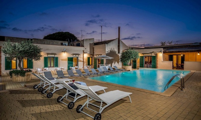 Digerbato Villa | Casale Domè 14+2, Emma Villas