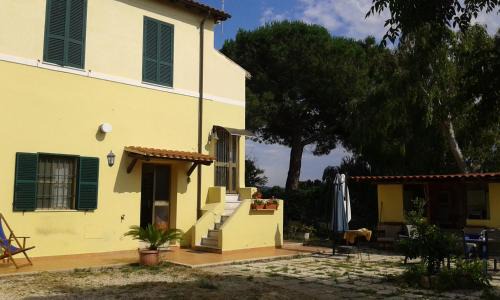Tarquinia Bed & Breakfast | Casale Fernando