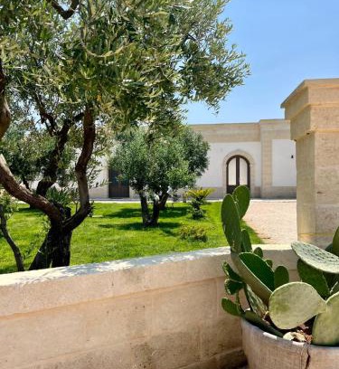 Fasano Bed & Breakfast | Casale Giuseppe