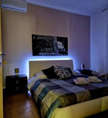 Brindisi House | casale