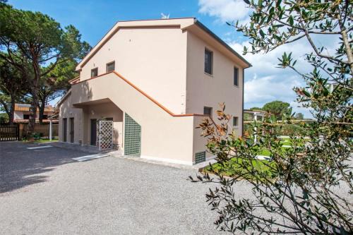 Saline Sadun House | Casale Lorenzo Appartamenti