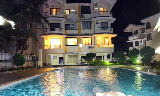 Majorda Apartment | Casale Majorda