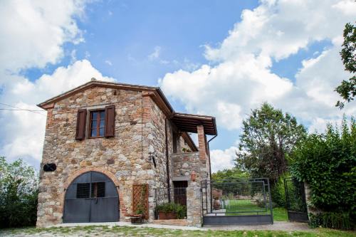 Fabro House | Casale Pian di Fratta