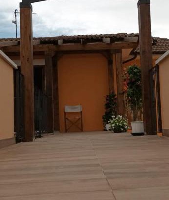 Casali di Serravalle House | Casale Sienti'n Può