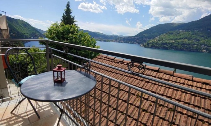 Blevio Apartment | CasAle sul Lago di Como