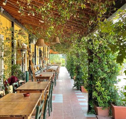 Corato House | Casale Torre San Magno