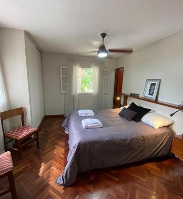 Tucuman Bed & Breakfast | Casalibrotucuman