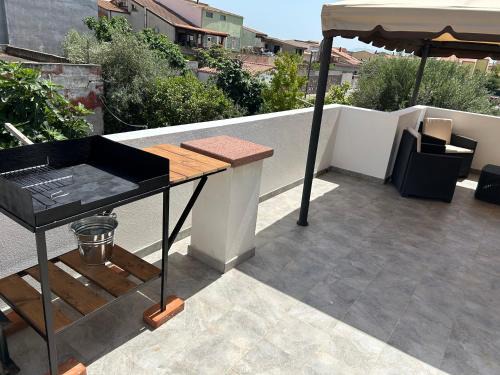 San Giovanni Suergiu House | Casalileo
