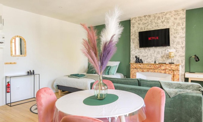 Serrieres Apartment | CASALOVA07