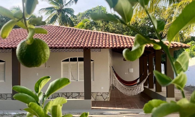 Sao Luzia House | CasaMar Brasil
