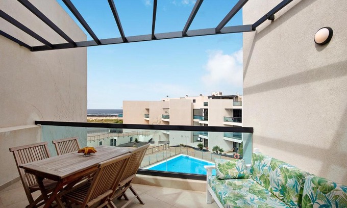 El Cotillo House | Casamar2197