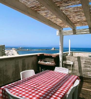 Trapani City Centre Apartment | casAmare - by the sea, Trapani Old Town