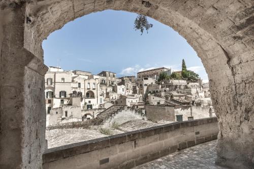 Matera House | Casamata Matera