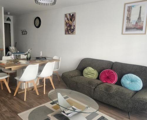 Amiens Apartment | Casamia