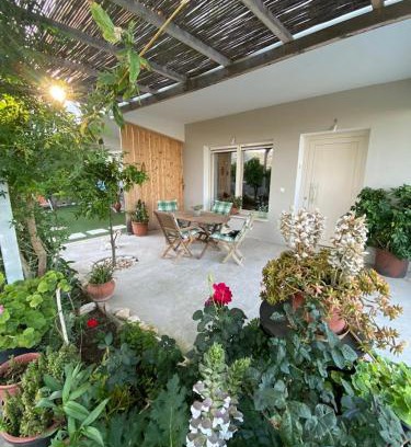 Pythagorion Apartment | casamia mesokampos
